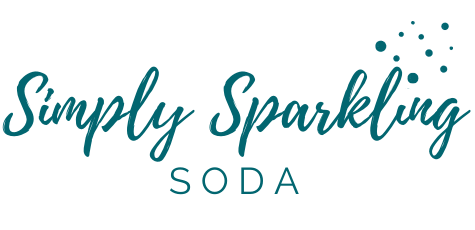 Simply Sparkling Soda